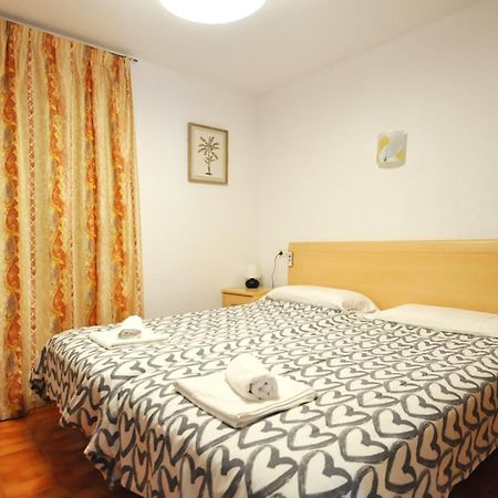 Apartment Doble-4Cd Lloret de Mar Buitenkant foto