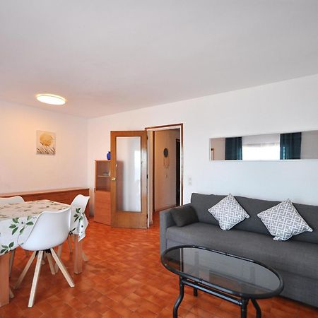 Apartment Doble-4Cd Lloret de Mar Buitenkant foto