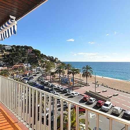 Apartment Doble-4Cd Lloret de Mar Buitenkant foto