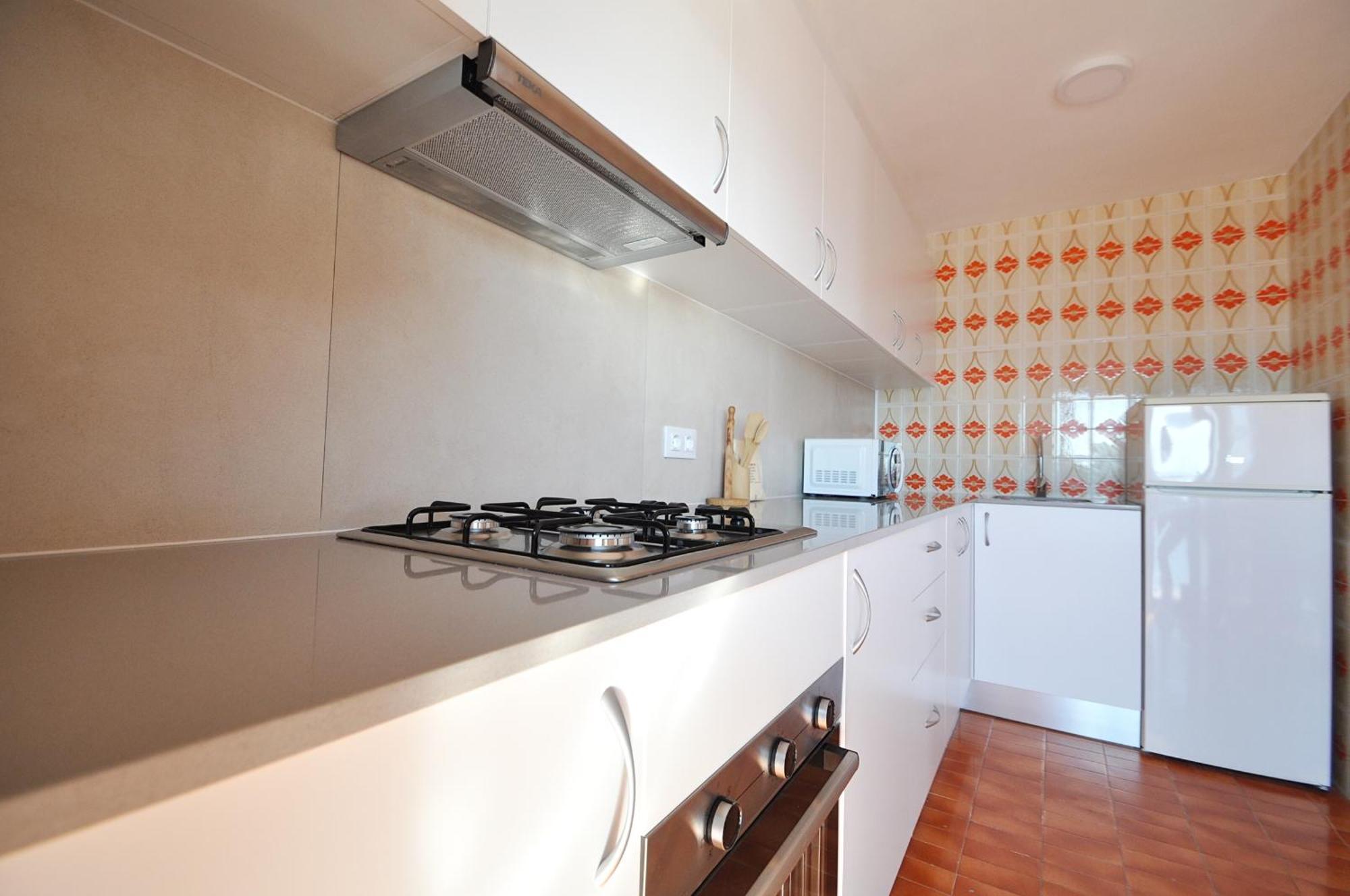 Apartment Doble-4Cd Lloret de Mar Buitenkant foto