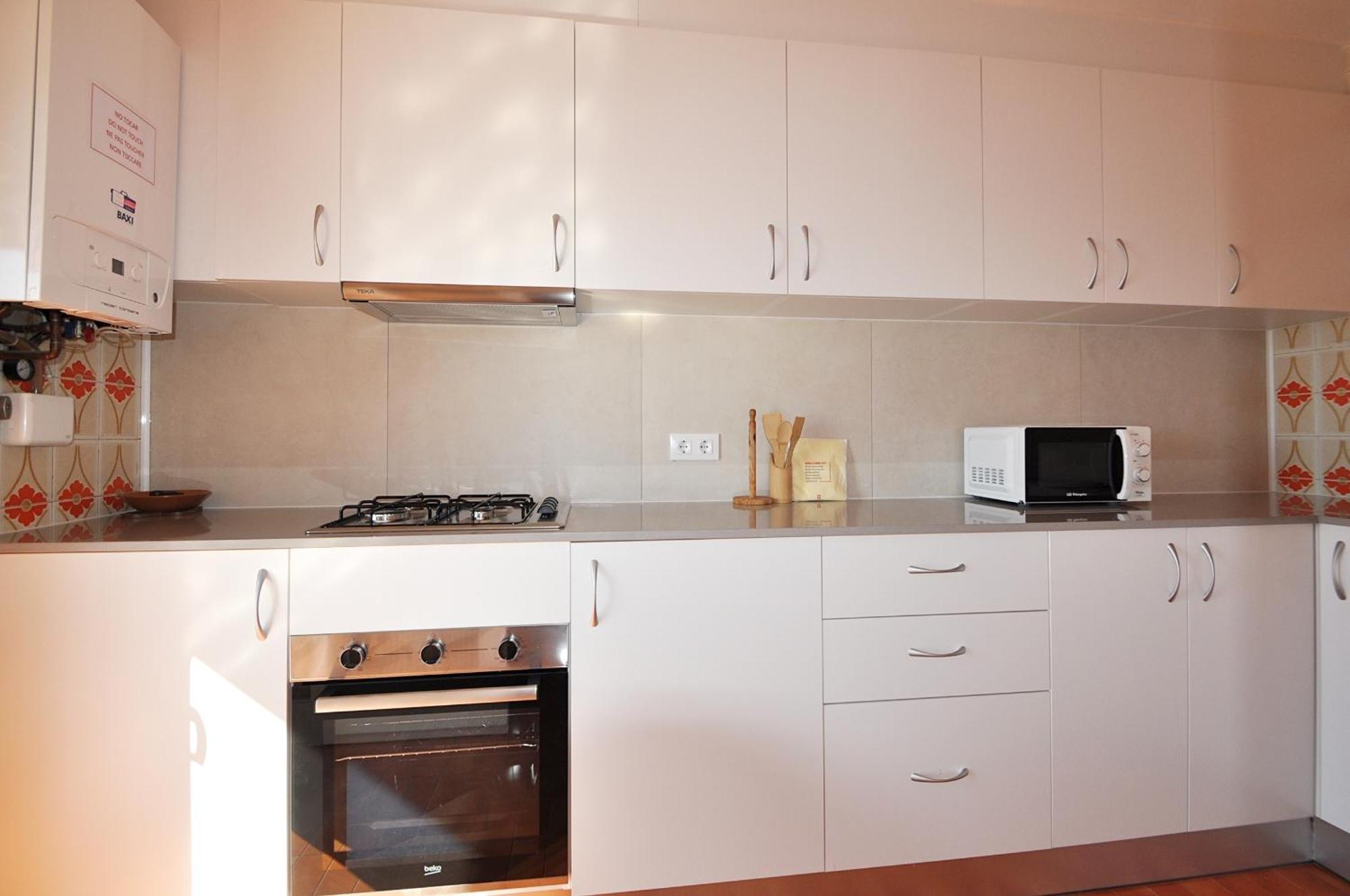 Apartment Doble-4Cd Lloret de Mar Buitenkant foto