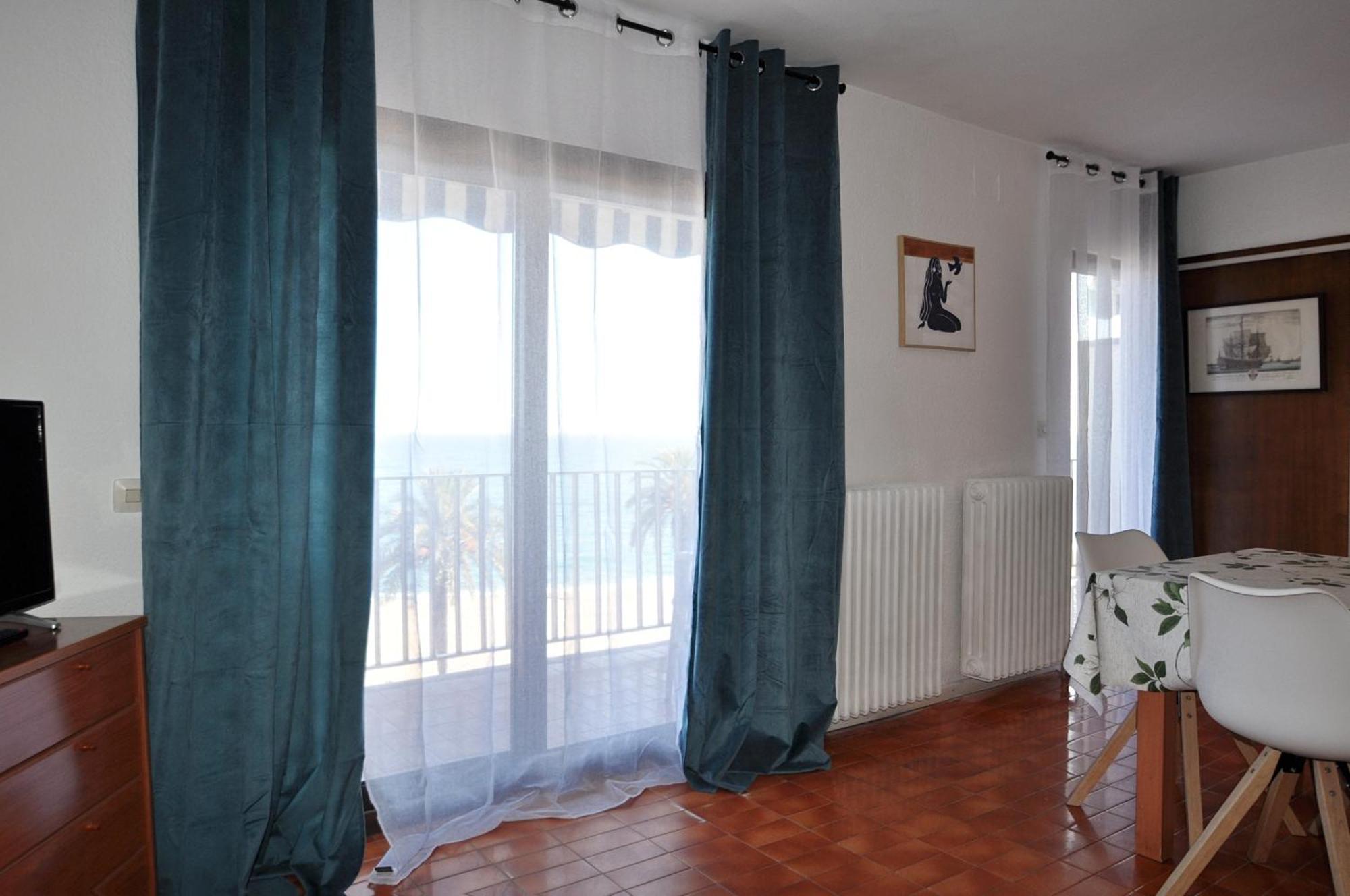 Apartment Doble-4Cd Lloret de Mar Buitenkant foto
