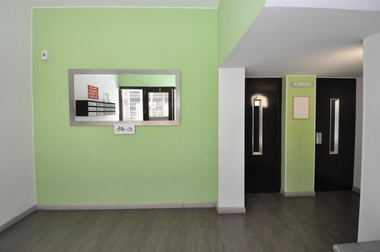 Apartment Doble-4Cd Lloret de Mar Buitenkant foto